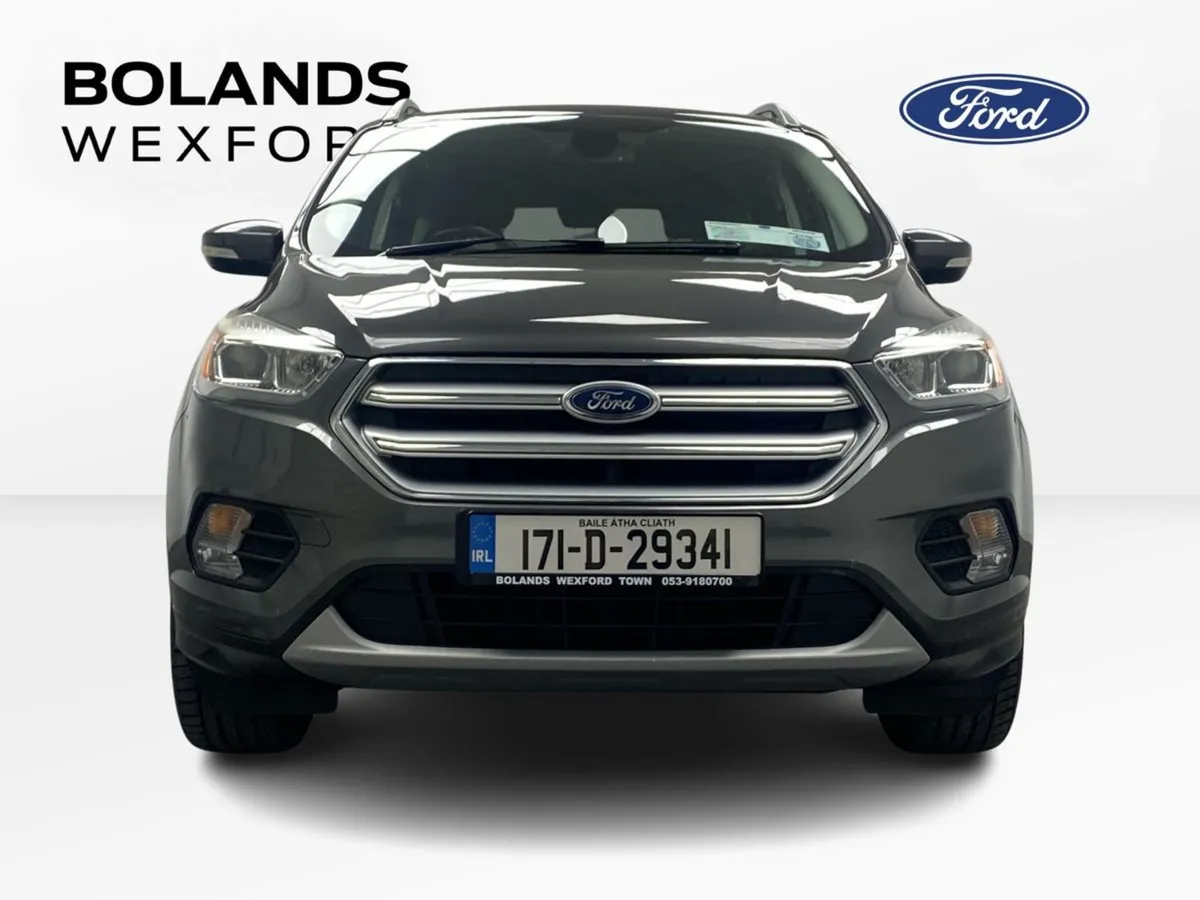 Ford Kuga 1.5tdci 120PS FWD Titanium - Image 3