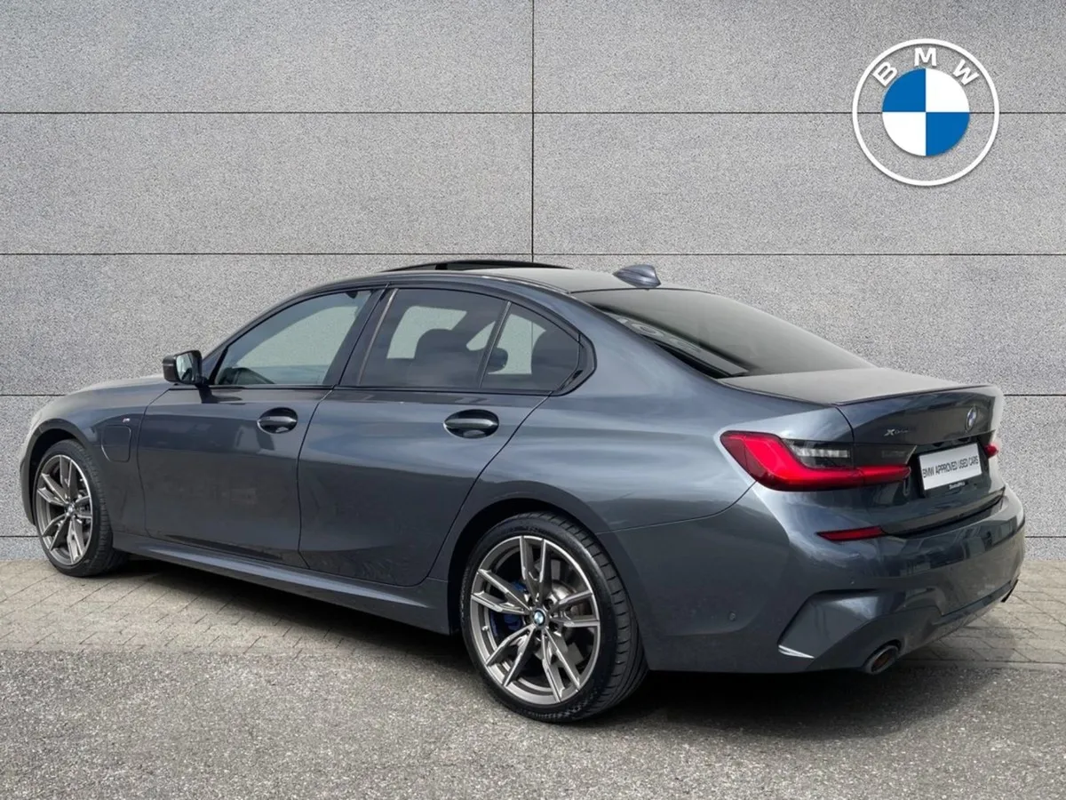 BMW 3 Series 330e Xdrive M Sport Pro Auto - Image 3