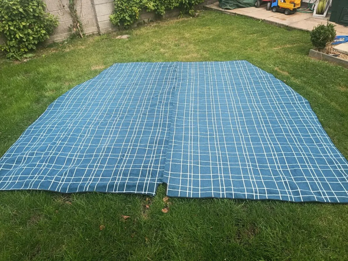 tent carpet - Image 4