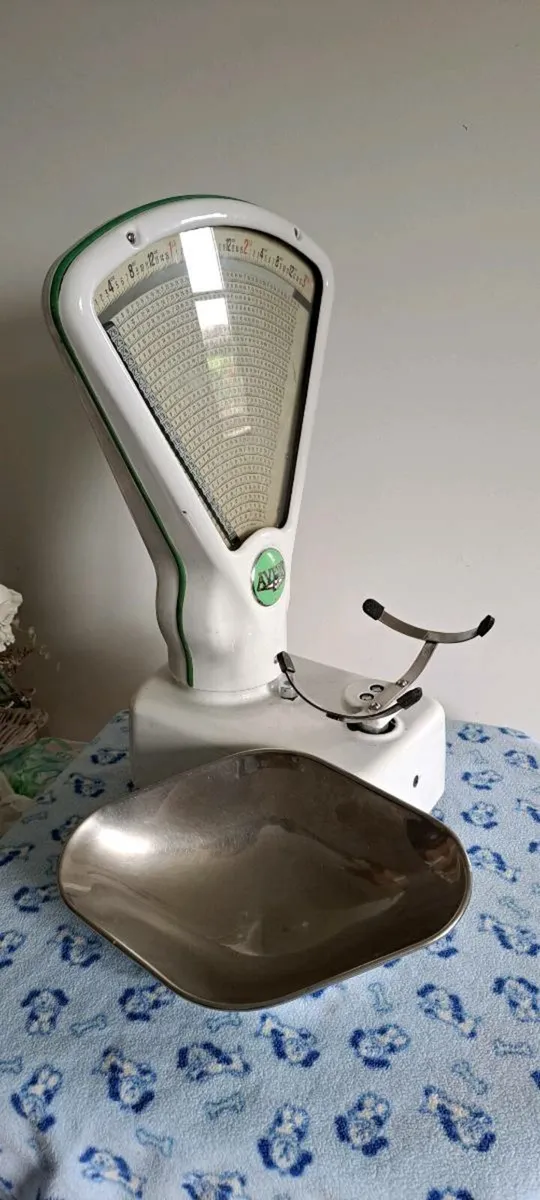 Vintage Avery Scales - Image 4