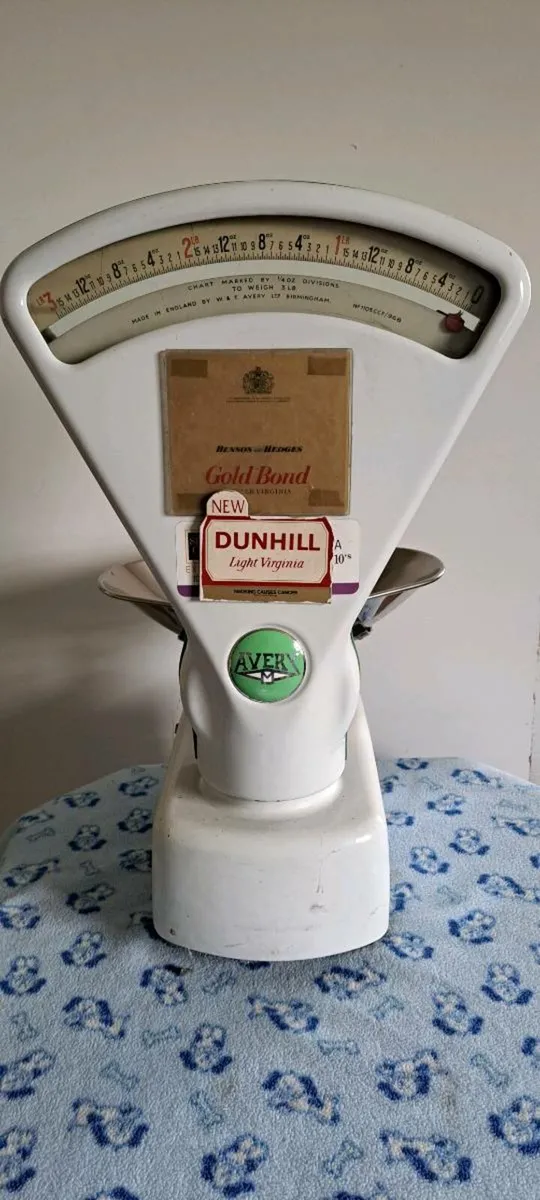Vintage Avery Scales - Image 2