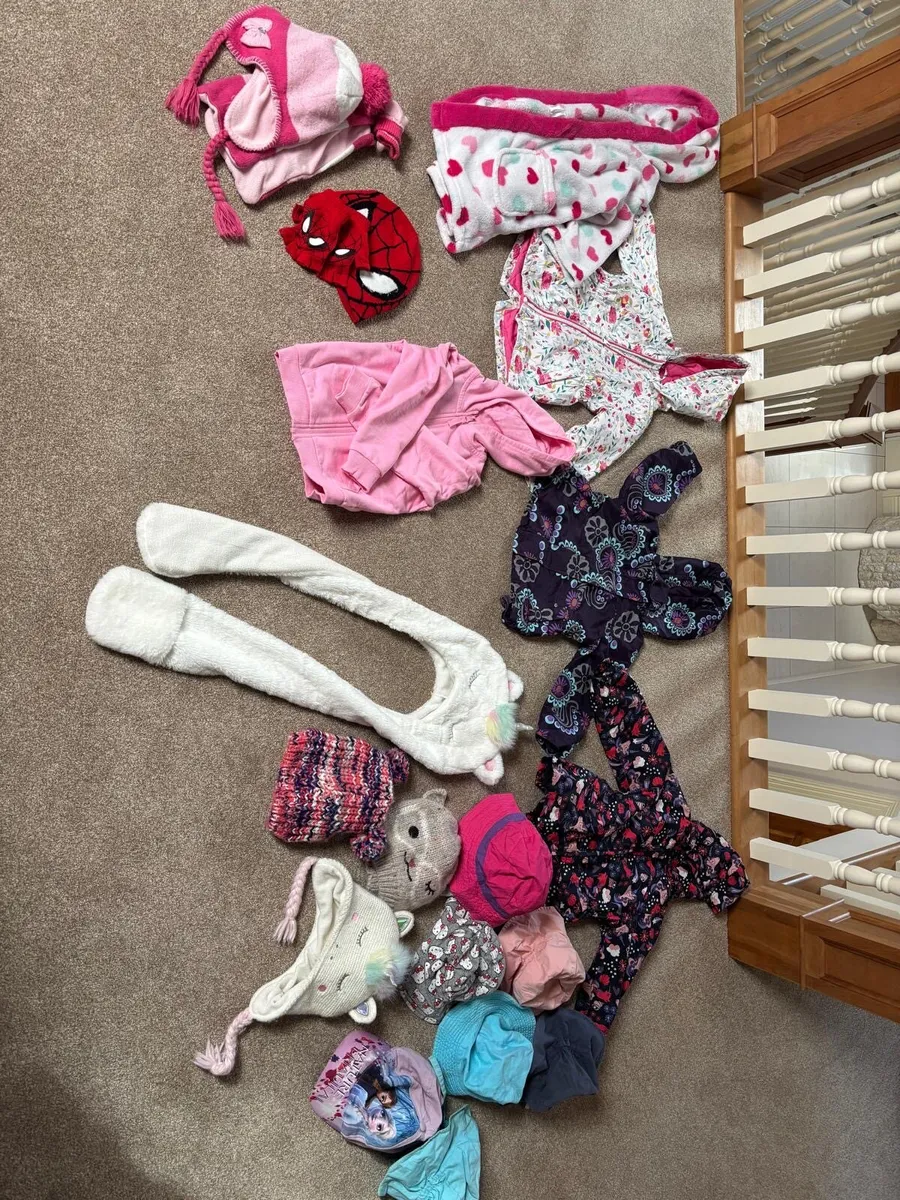 Baby clothes - Image 2