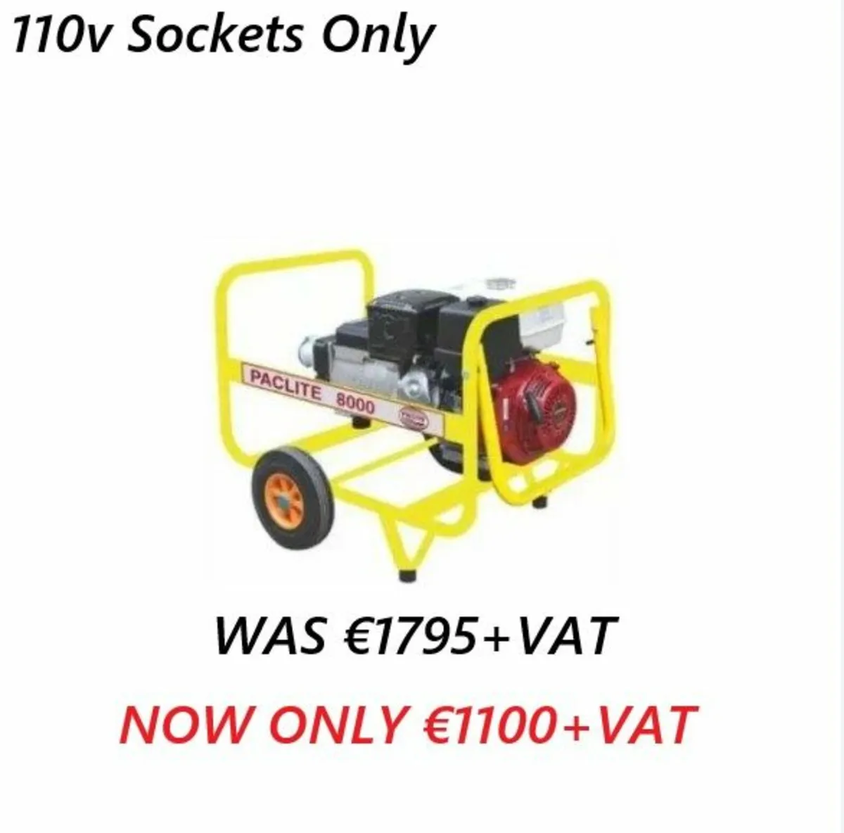Toolman's Summer Sale Has Began !!! - Image 3