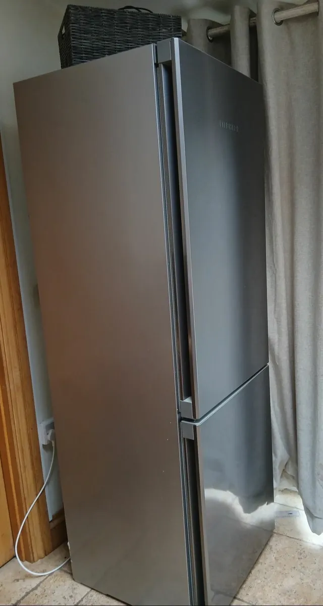 Fridge Freezer - Image 1