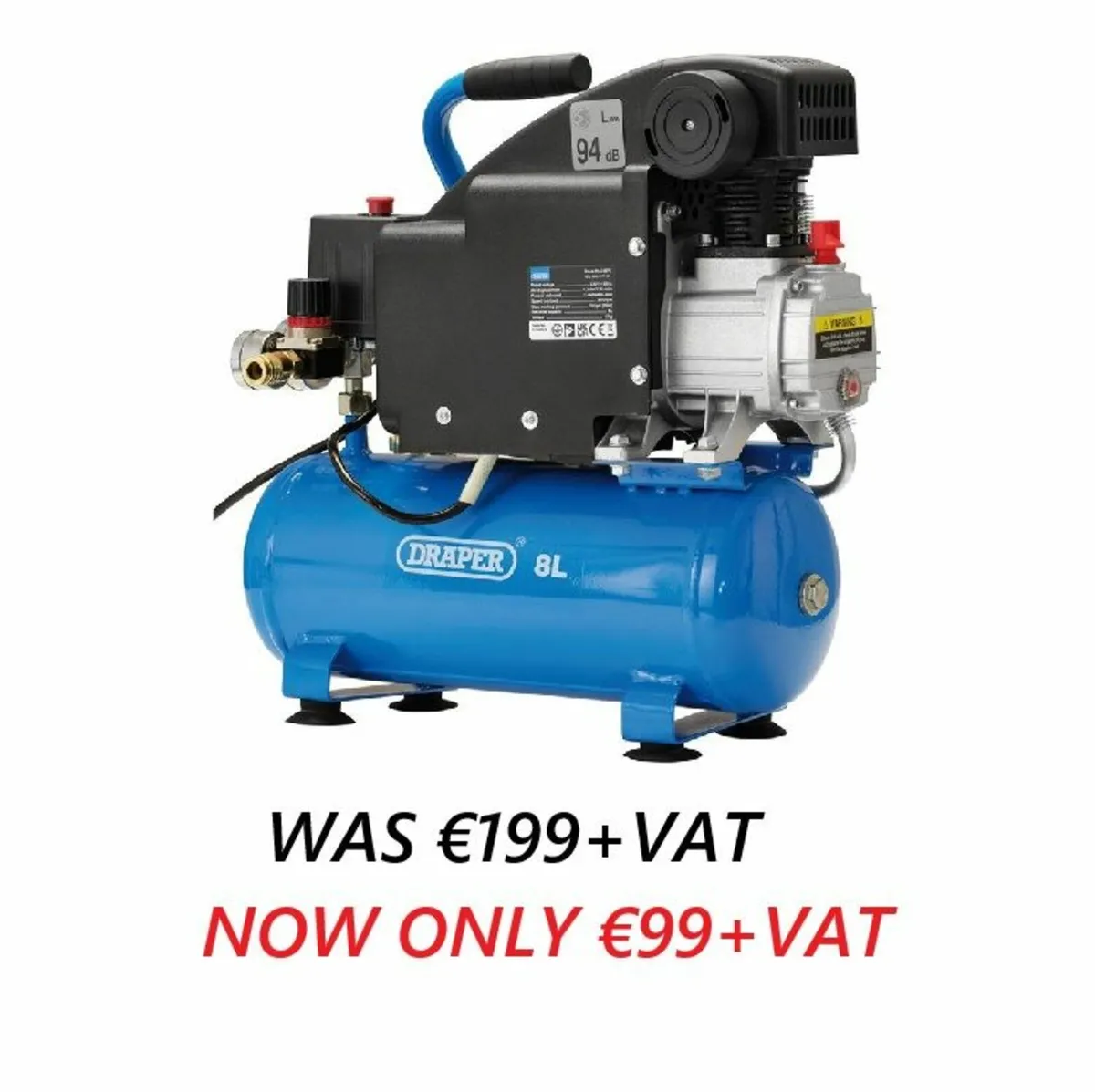 Toolman's Summer Sale Has Began !!! - Image 1