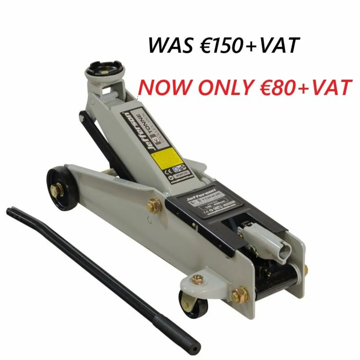 Toolman's Summer Sale Has Began !!! - Image 4
