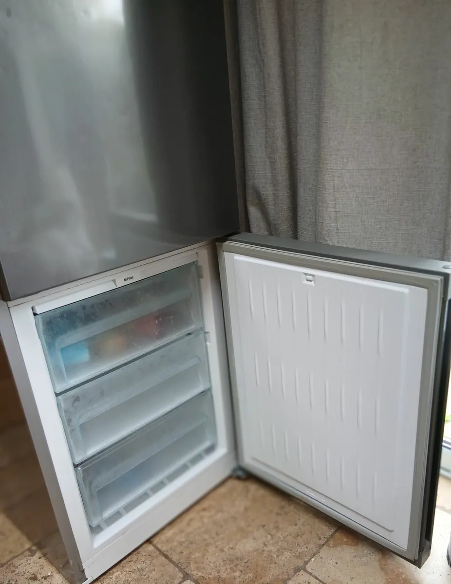 Fridge Freezer - Image 3