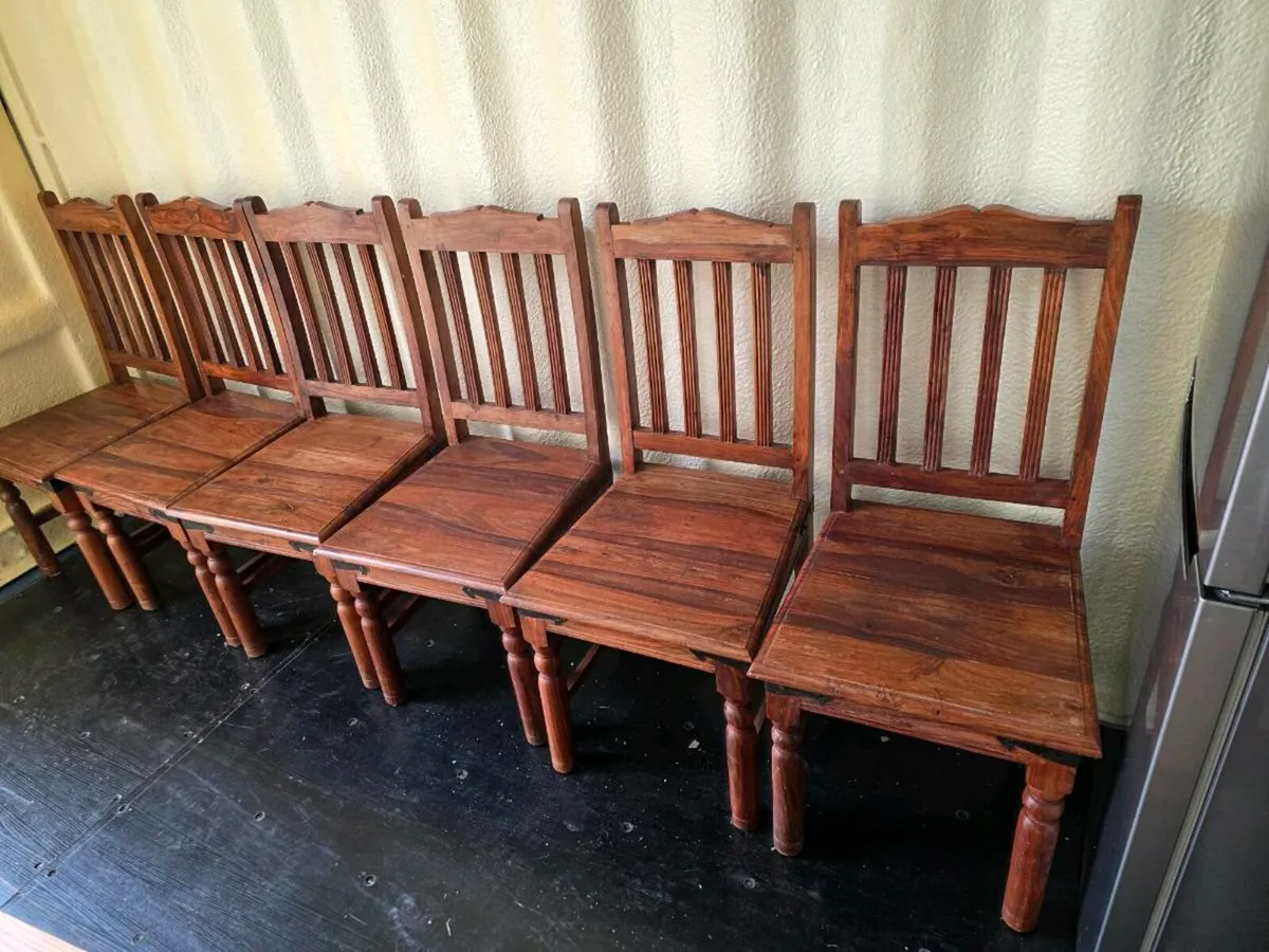 6 Chairs