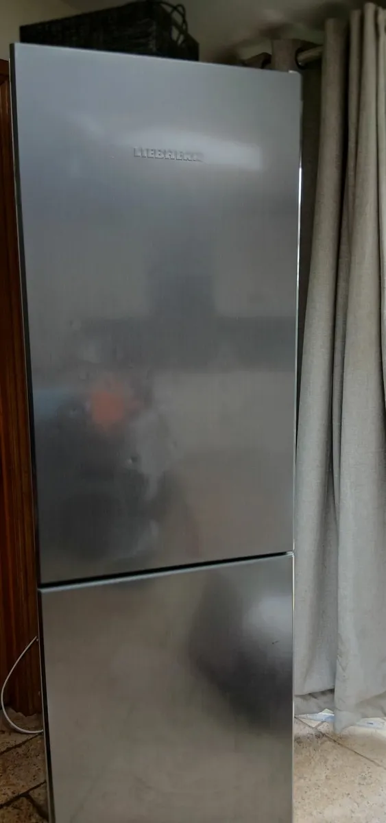 Fridge Freezer - Image 2