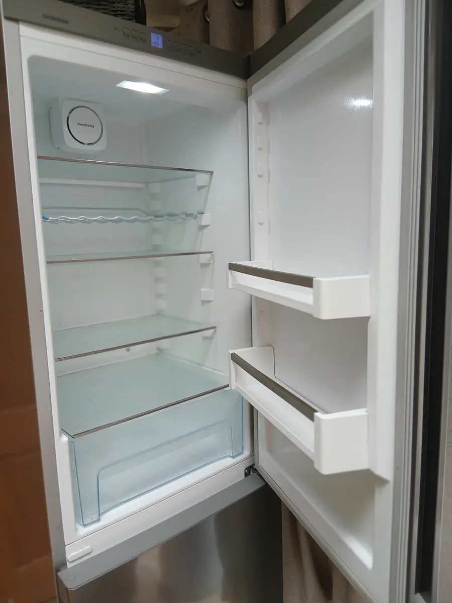 Fridge Freezer - Image 4