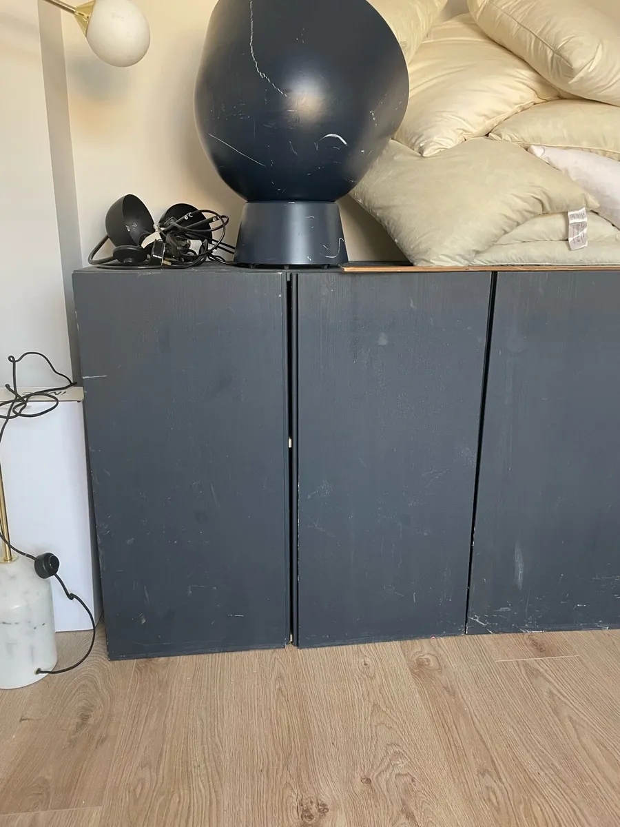 Cabinets - Image 1