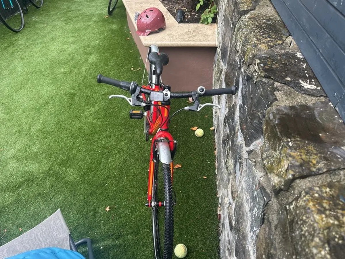 kids Isla bike size beinn 26 - Image 3