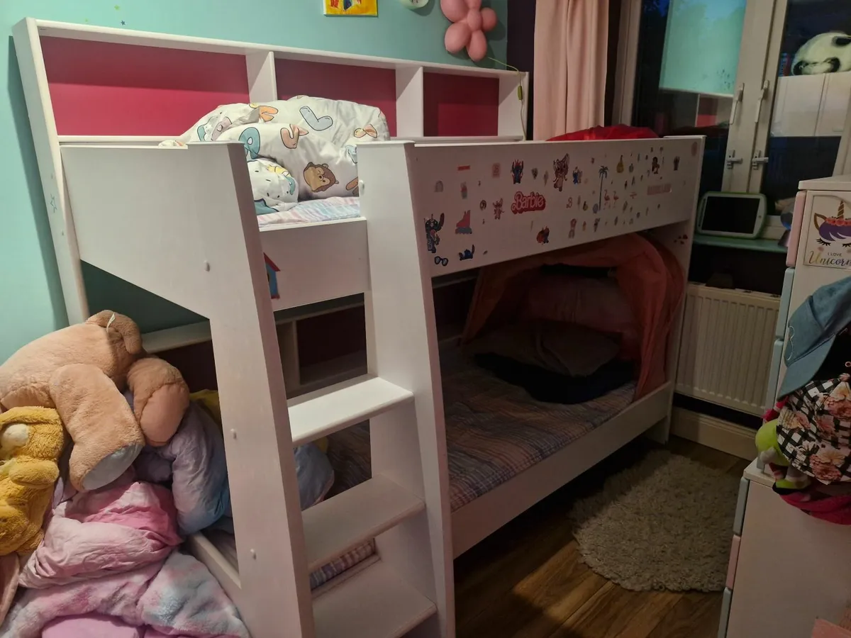 Bunk Bed - Image 2