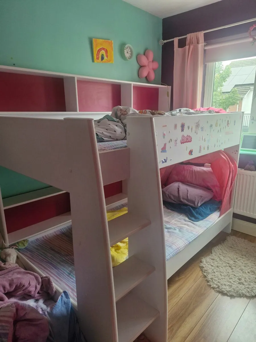 Bunk Bed - Image 3