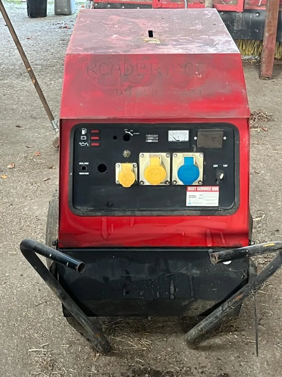 Generator - Image 1