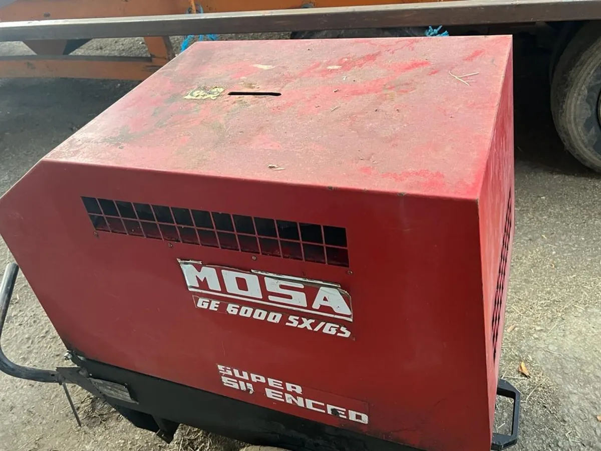 Generator - Image 3