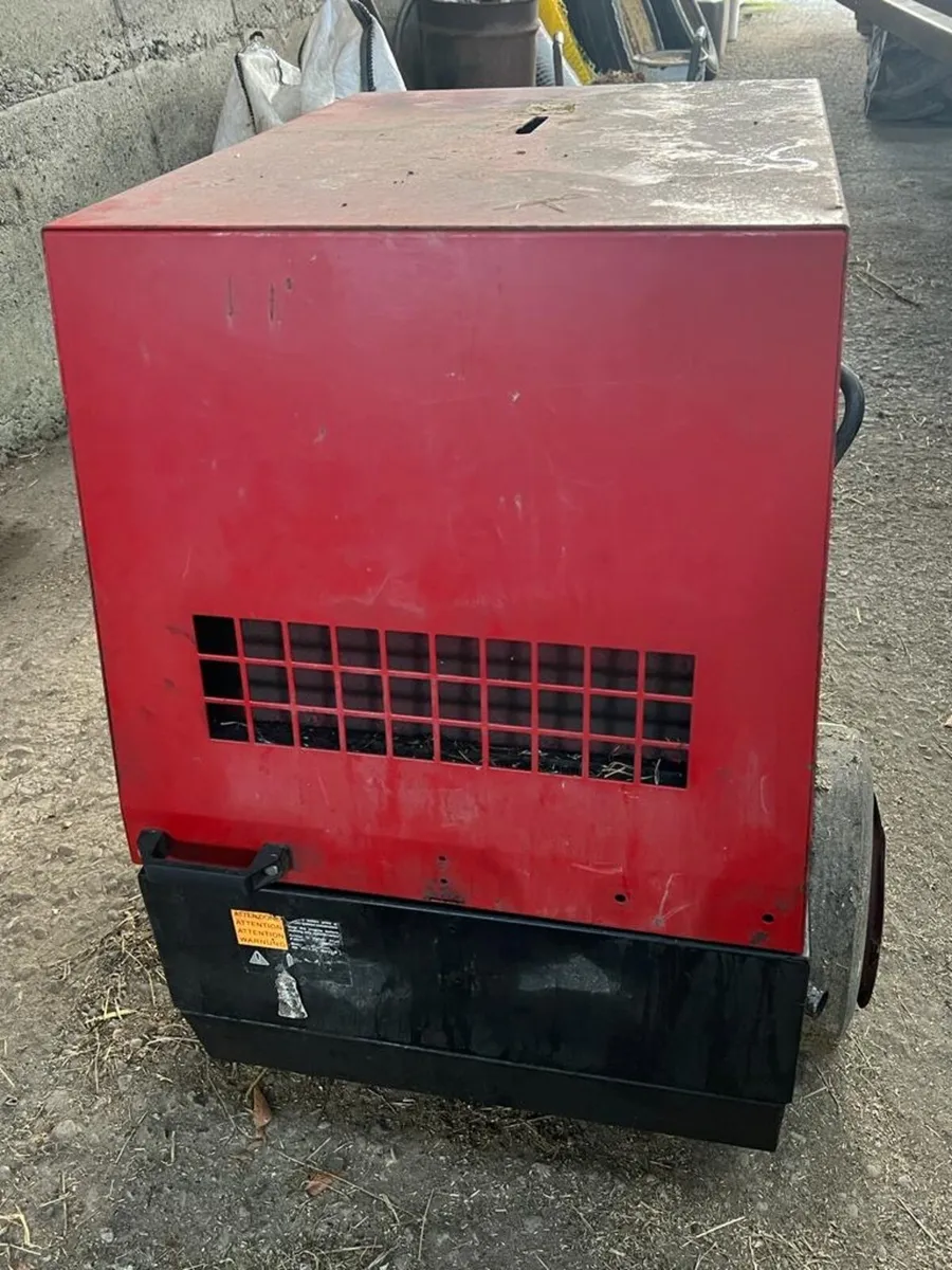 Generator - Image 4