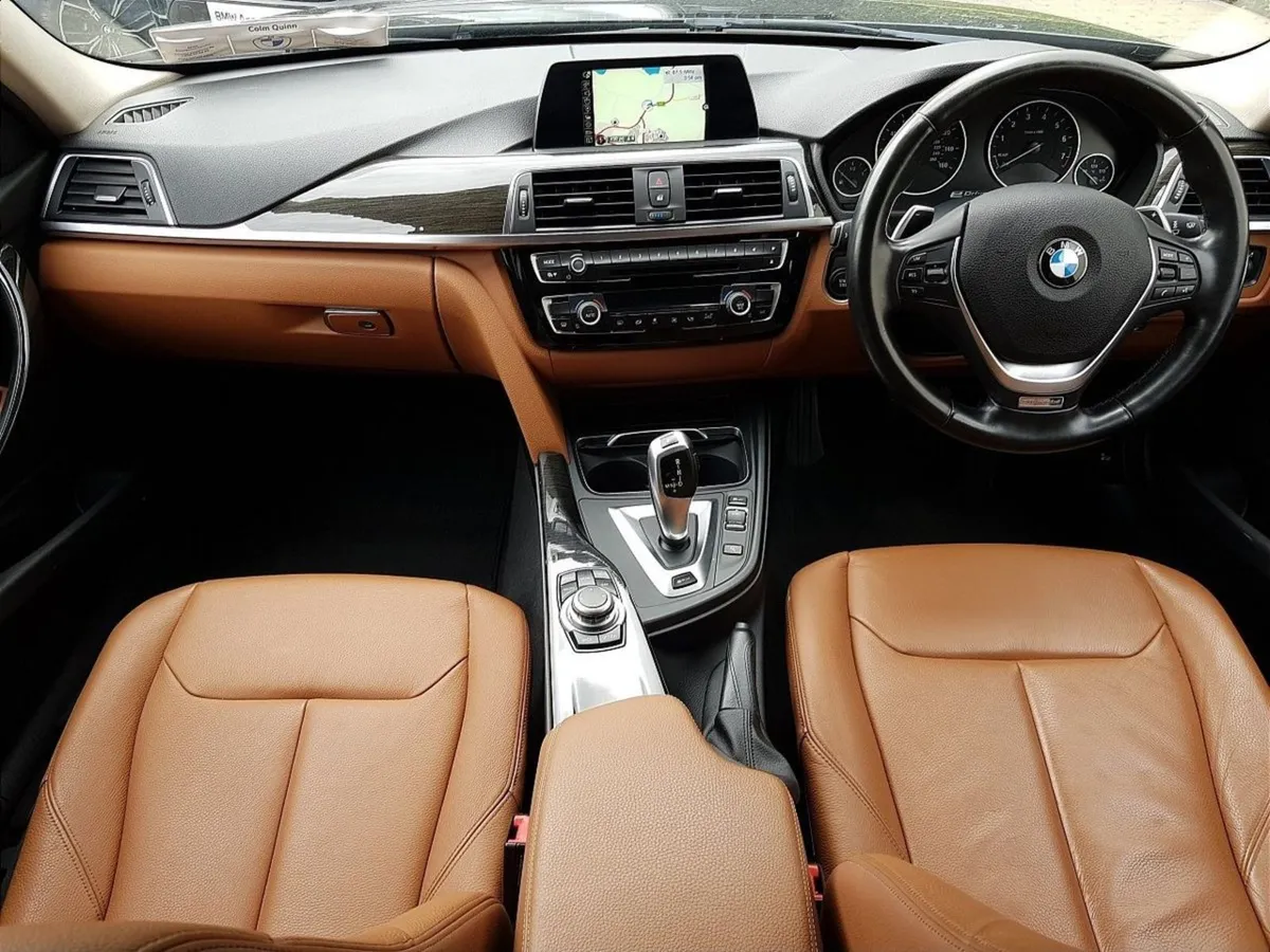 BMW 3 Series 330e Luxury - Image 4