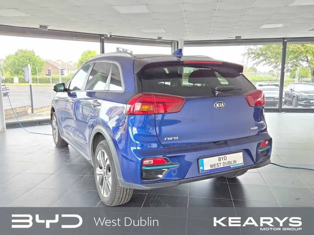 Kia E-Niro Niro E-niro My2021 5 DR Auto - Image 2