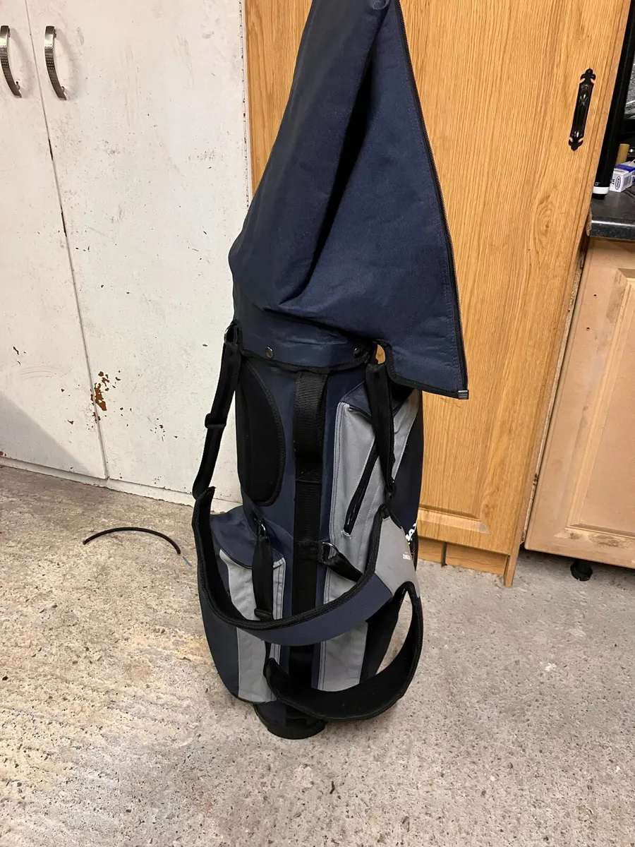 Skymax Trolley Golf Bag - Image 1