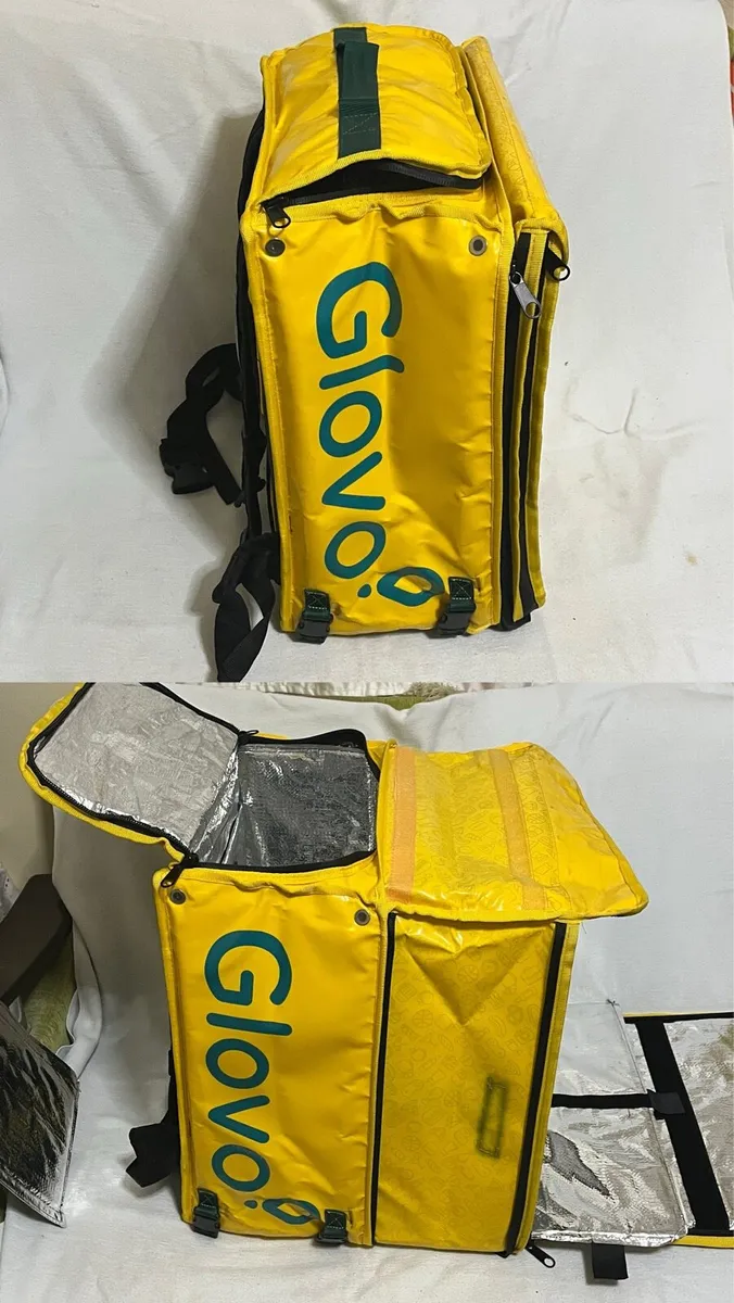 Delivery Bag - Image 2
