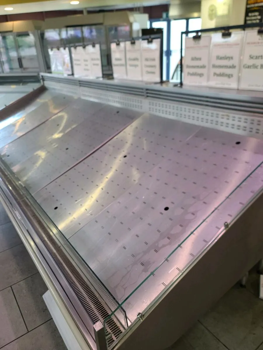Refrigerated Market Decks - Image 2