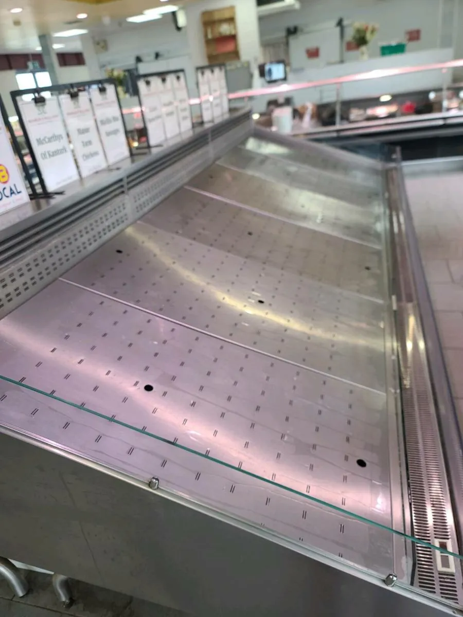 Refrigerated Market Decks - Image 3
