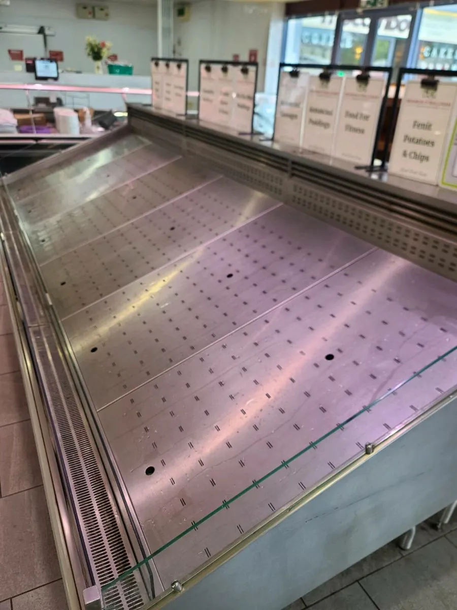Refrigerated Market Decks - Image 4