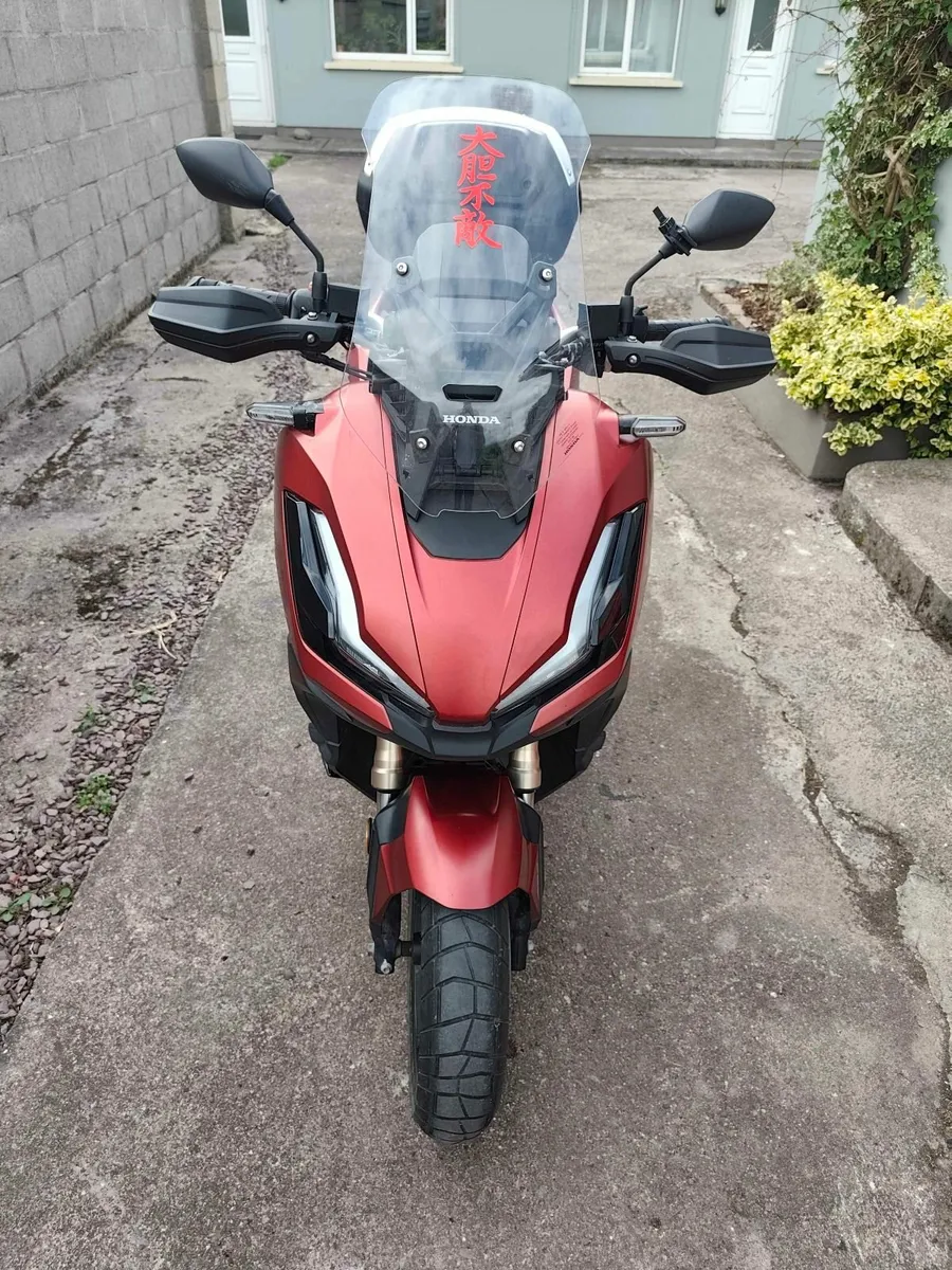 Honda ADV 350 - Image 2