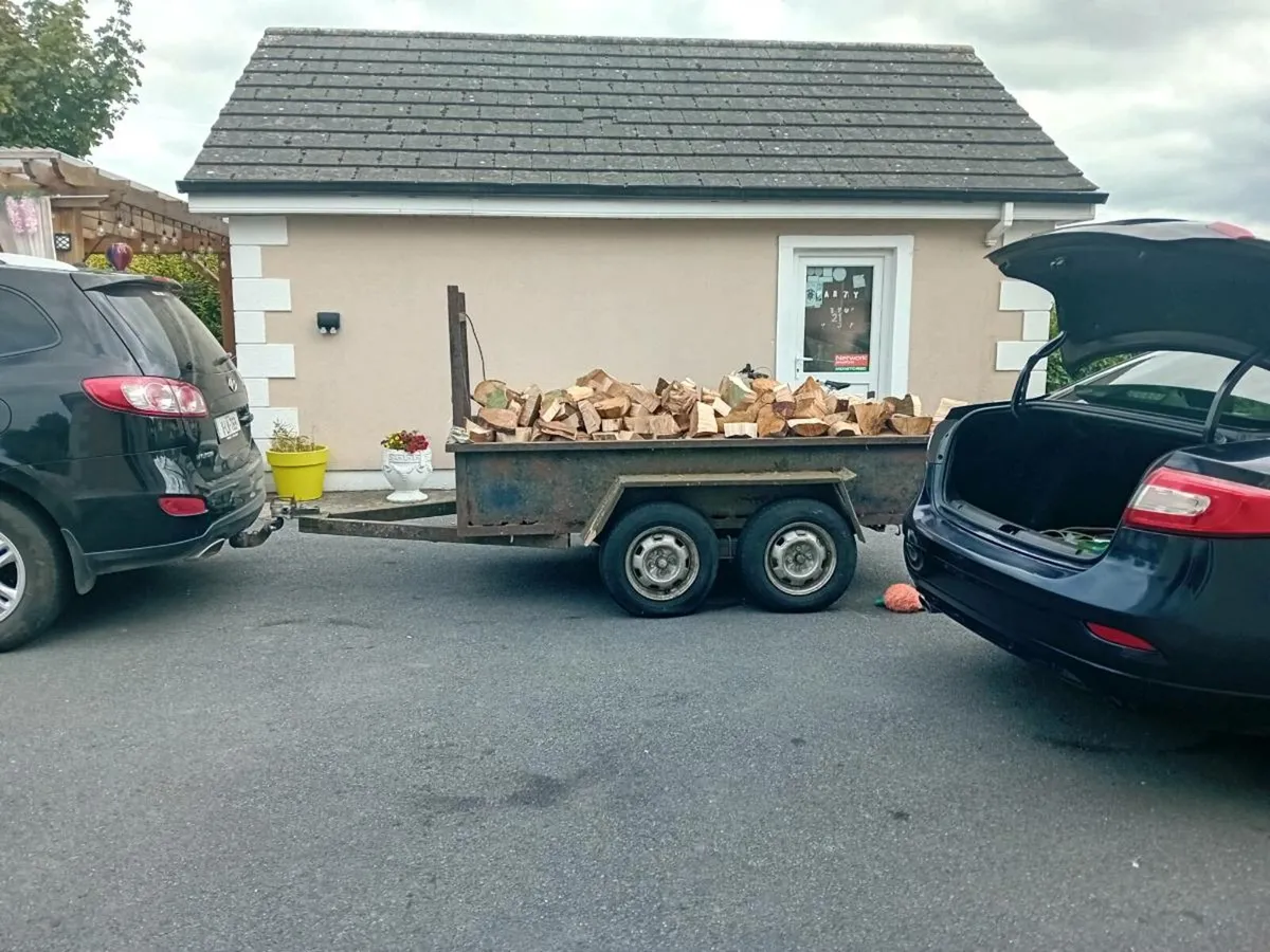 Firewood - Image 1