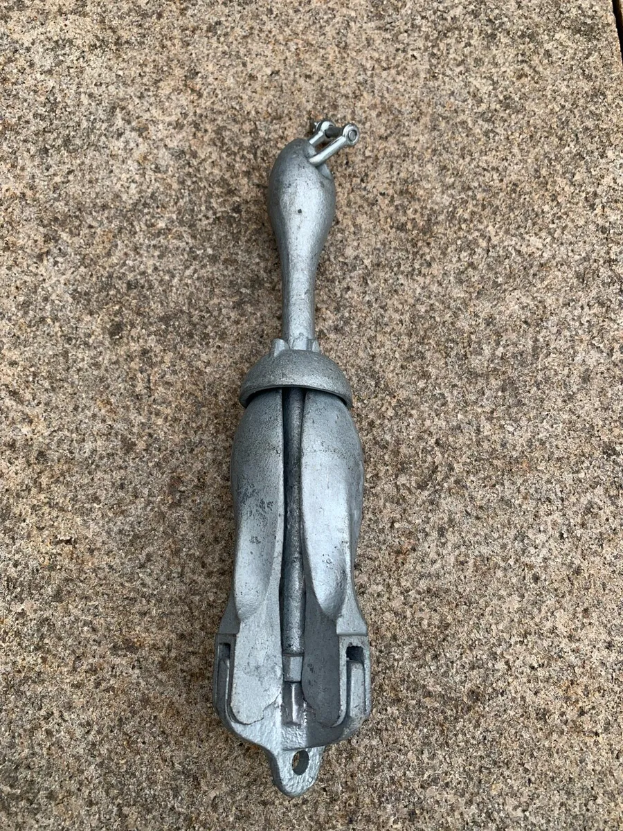 folding  anchor - Image 3