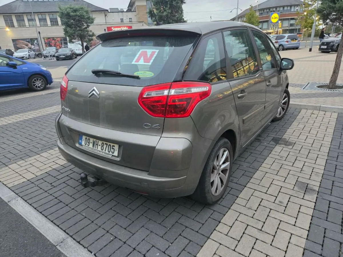 Automatic 1.6 diesel - Image 2