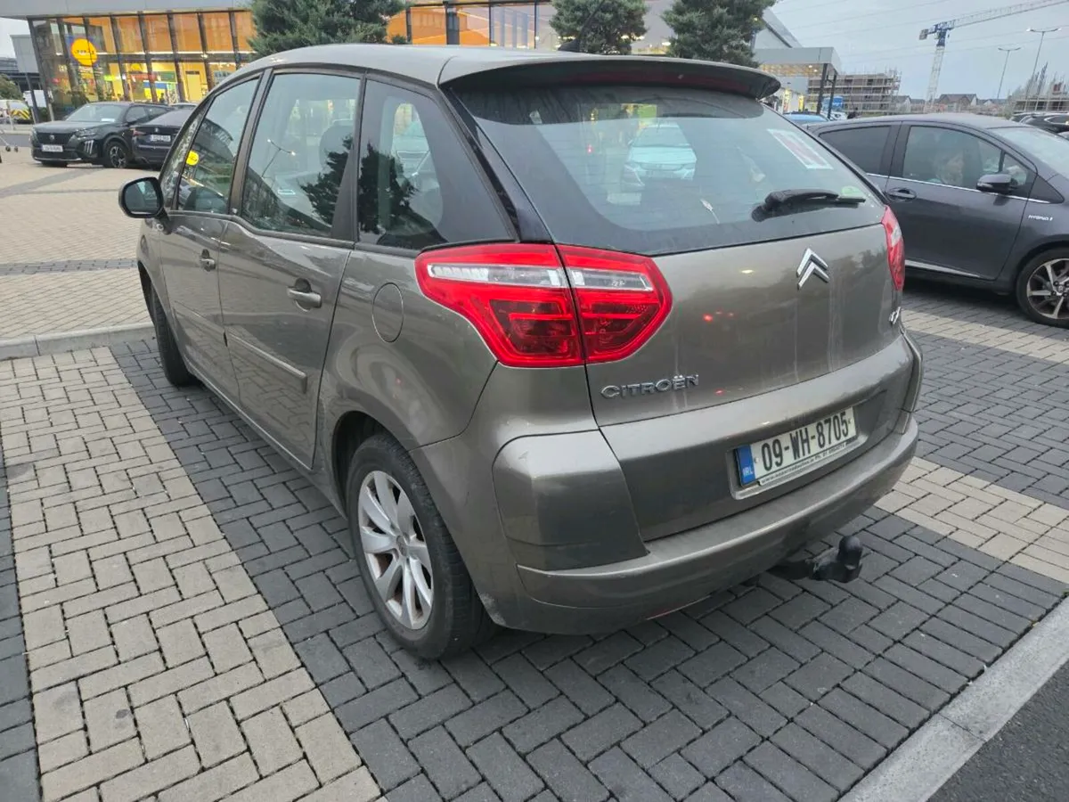Automatic 1.6 diesel - Image 3