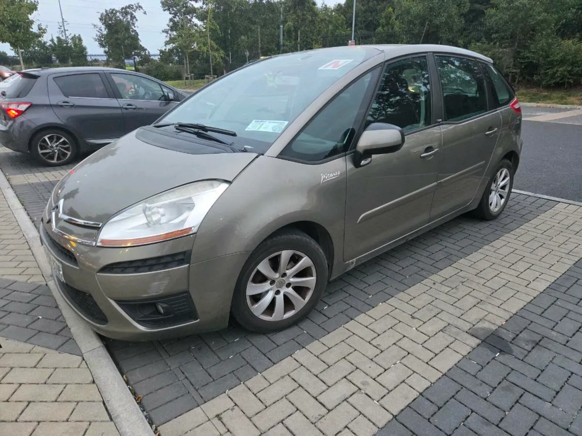 Automatic 1.6 diesel - Image 4