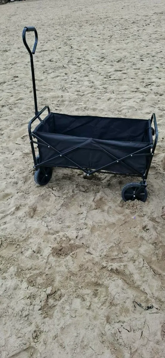 Beach trolley - Image 2