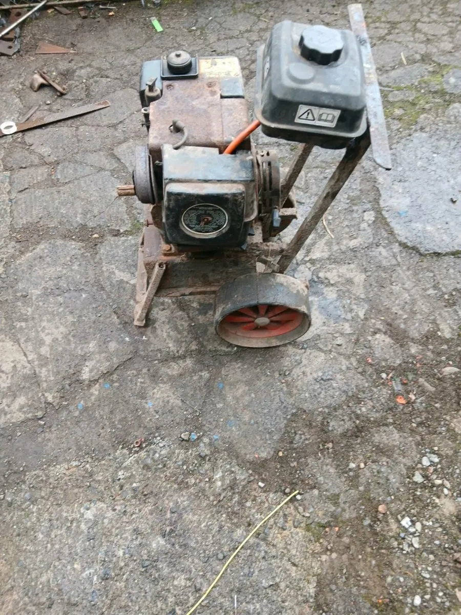 Kohler engine - Image 1