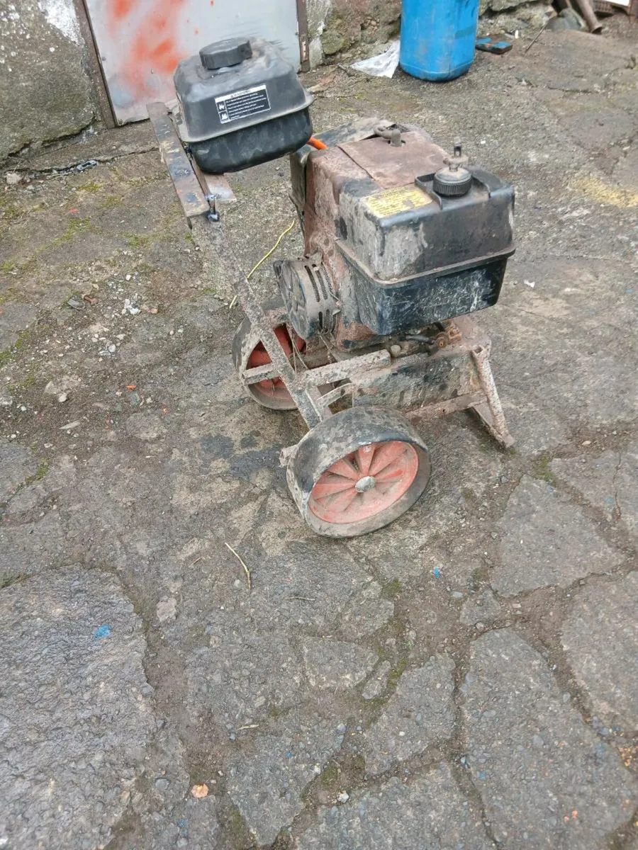 Kohler engine - Image 2