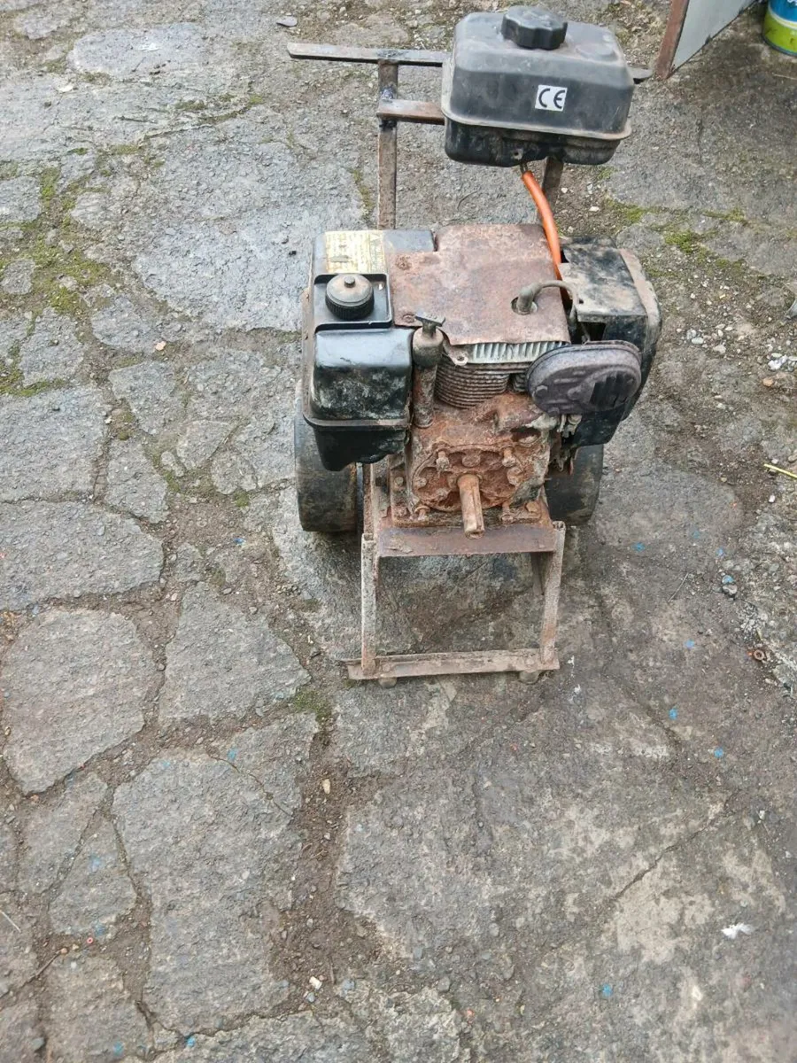 Kohler engine - Image 3