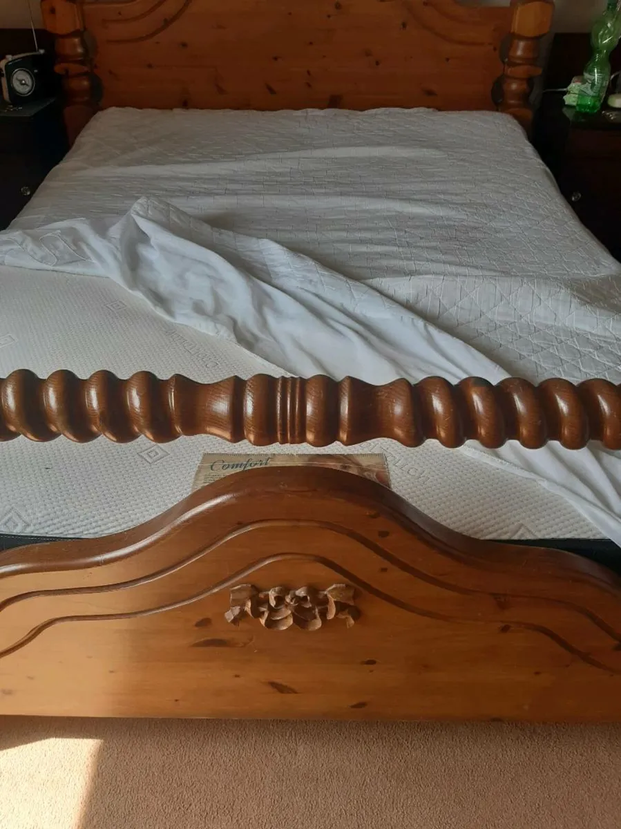 Bed - Image 3
