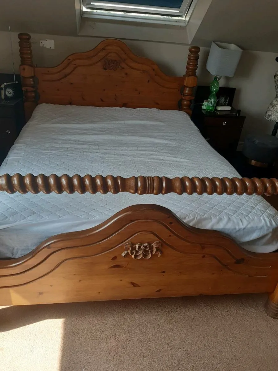 Bed - Image 4