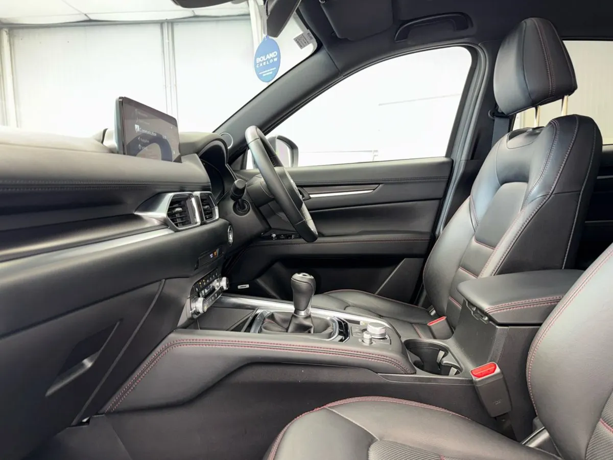 Mazda CX-5 2.2d Homura  6yr Warranty   130 P/W 3y - Image 4