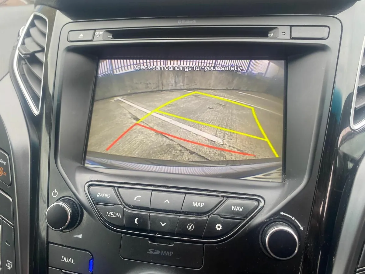 Hyundai I40 1.7 Crdi SE NAV B/D - Image 4