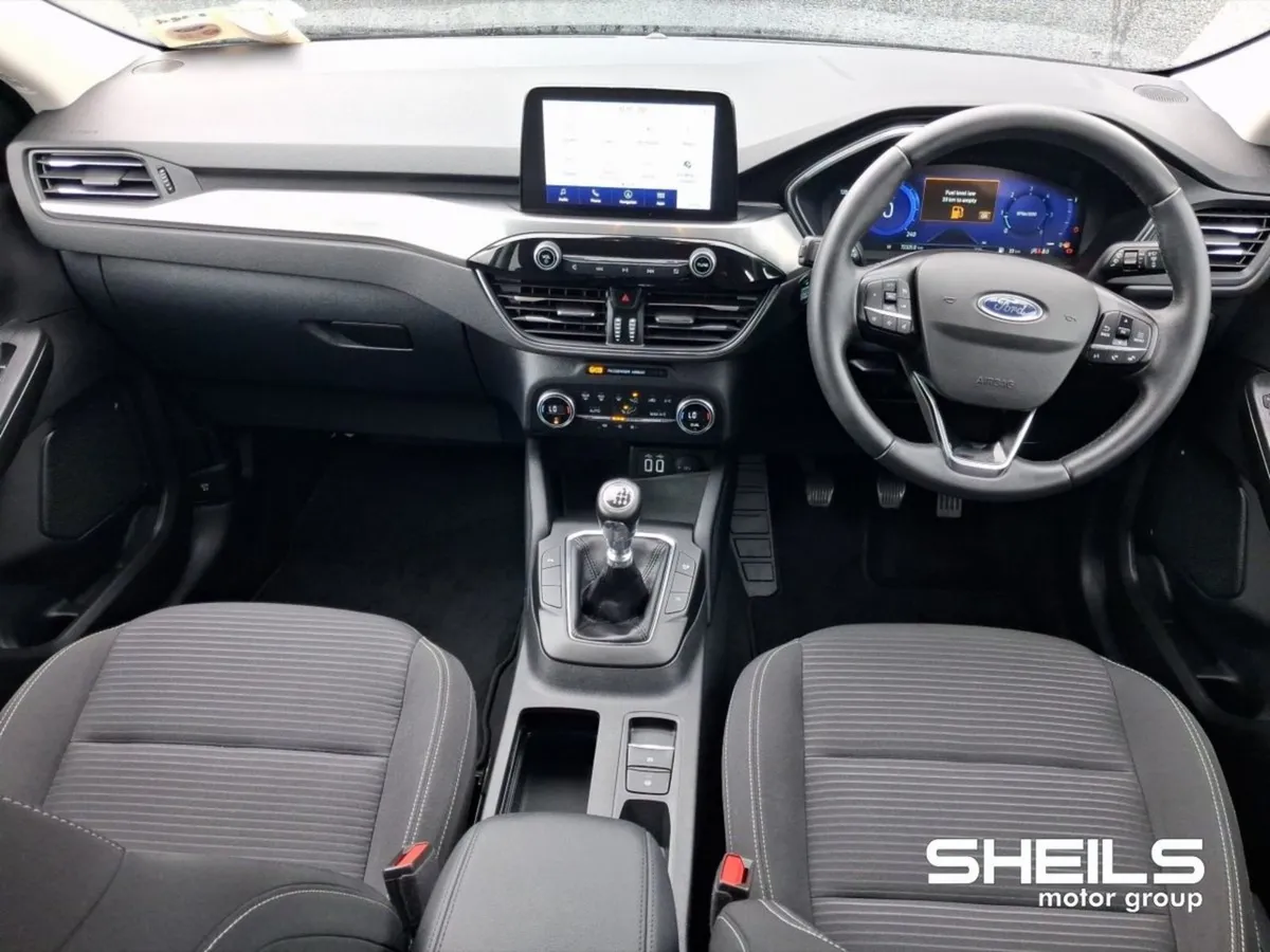 Ford Kuga 1.5 Ecoblue 120PS Titanium - Image 3