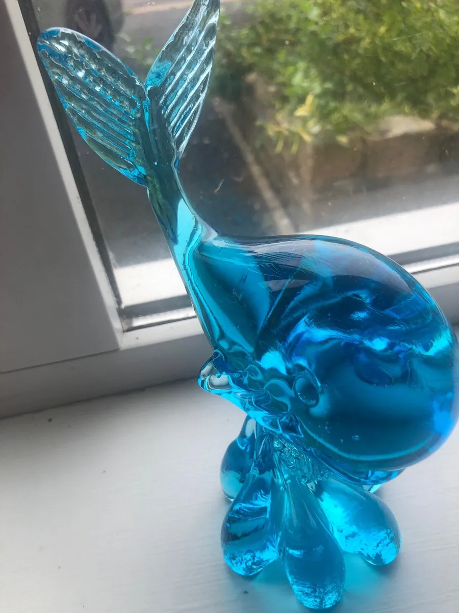 Glass Murano ornament - Image 2