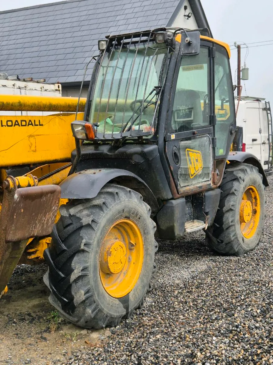 JCB TELEPORTER - Image 3