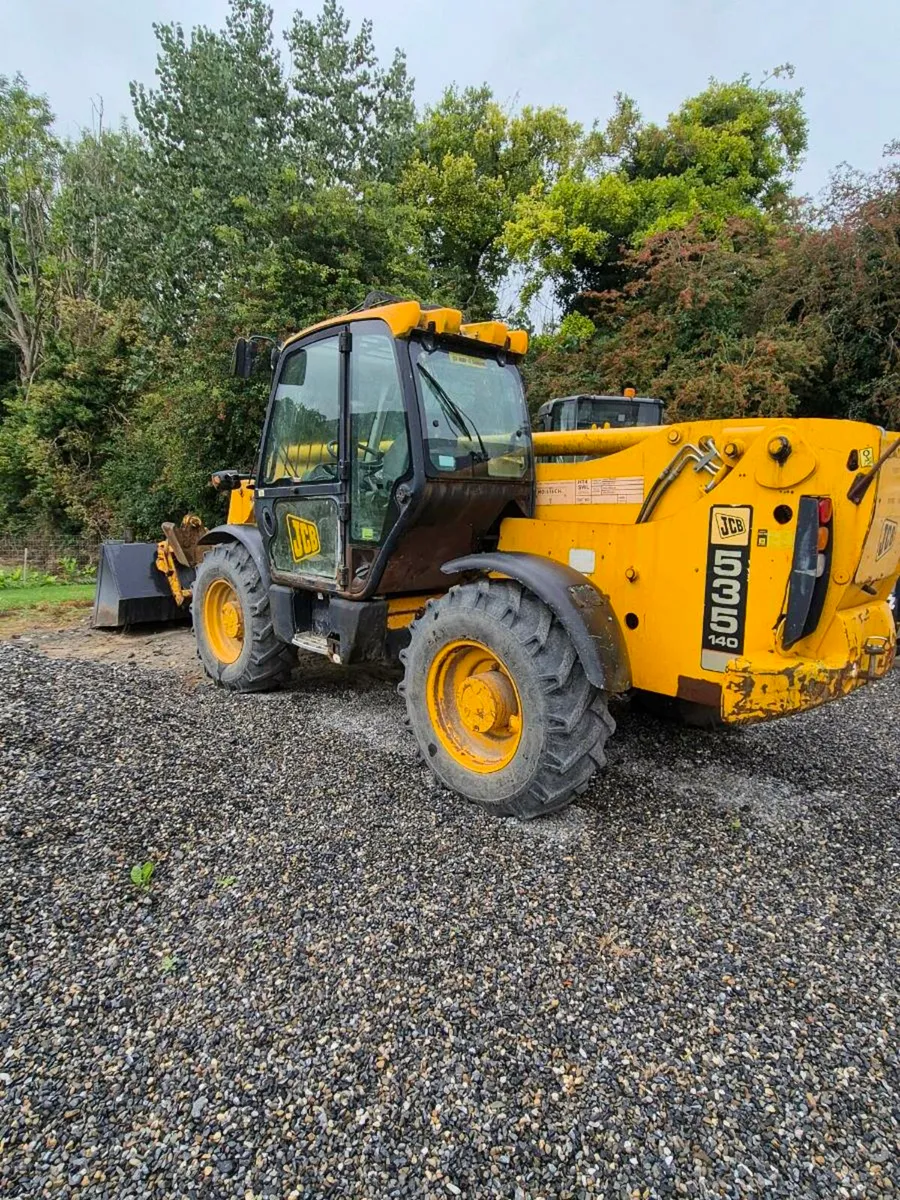 JCB TELEPORTER - Image 4