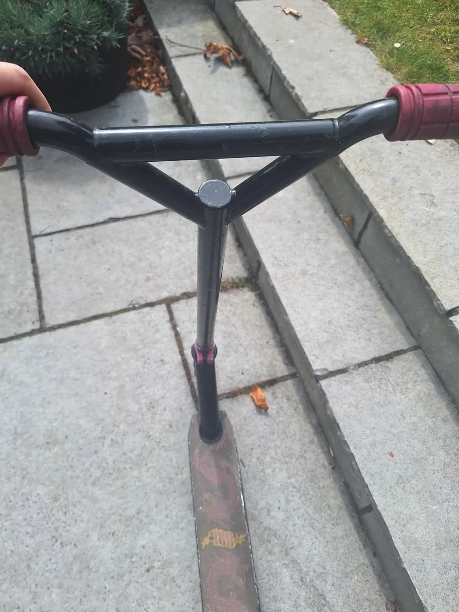 Stunt Scooter kids - Image 2