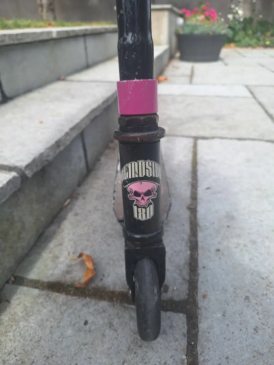 Stunt Scooter kids - Image 3