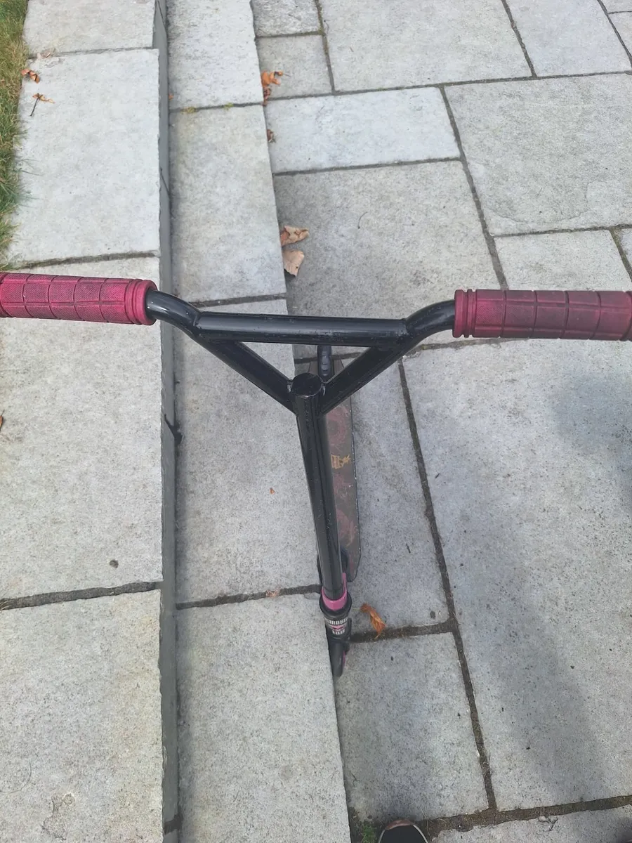 Stunt Scooter kids - Image 4