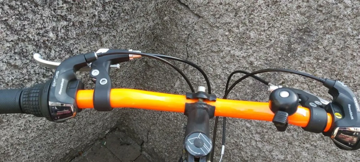 Kids bike - Image 3